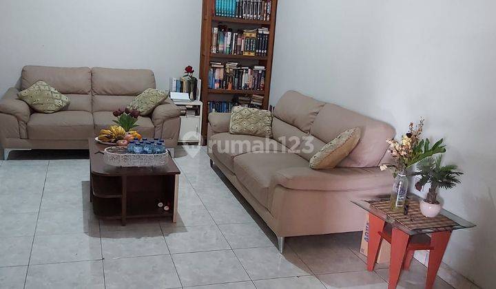 Dijual Rumah 2 Lantai Siap Huni Di Duta Harapan Bekasi  2