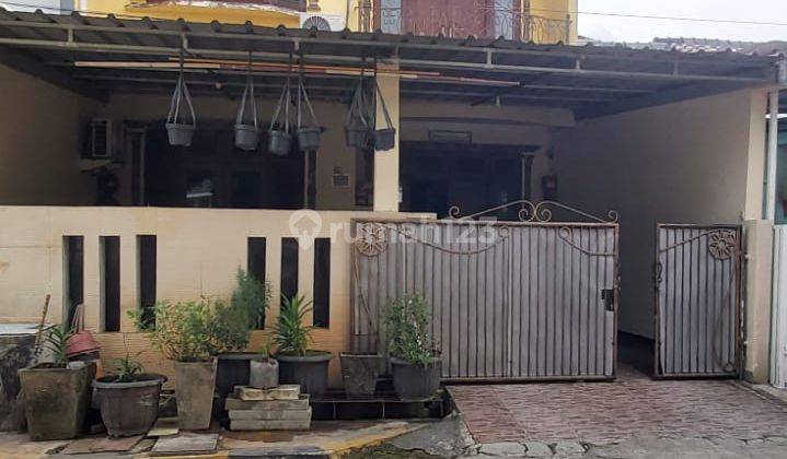 Dijual Rumah 2 Lantai Siap Huni Di Duta Harapan Bekasi  1