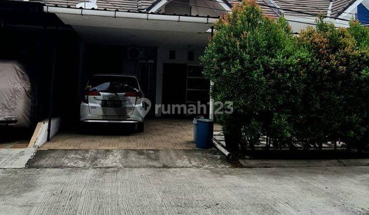 Rumah Siap Huni Di Mutiara Gading City Dekat Harapan Indah Bekasi 1