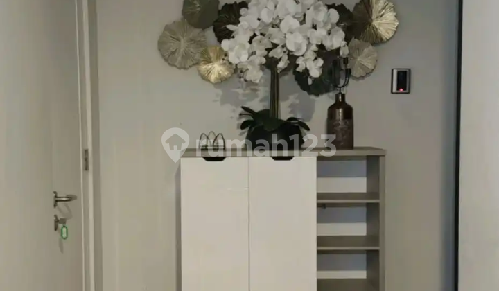 Disewa Cepat Apartemen Meikarta Tower Parkview 2BR Harga Nego 2