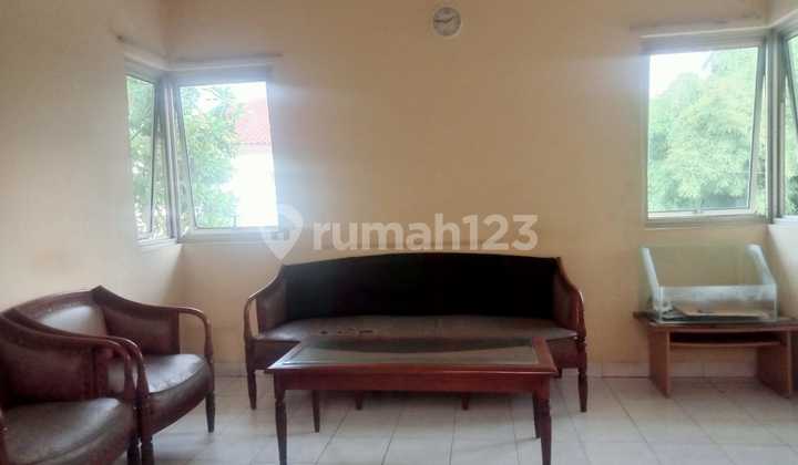 Dijual Kos-kosan Strategis Di Jababeka Cikarang Full Furnish