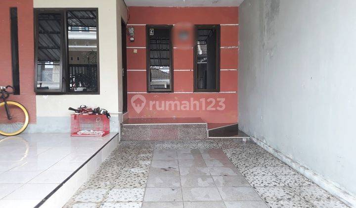 Rumah Dekat Brawijaya Umm Villa Bukit Tidar Joyoagung Malang 1