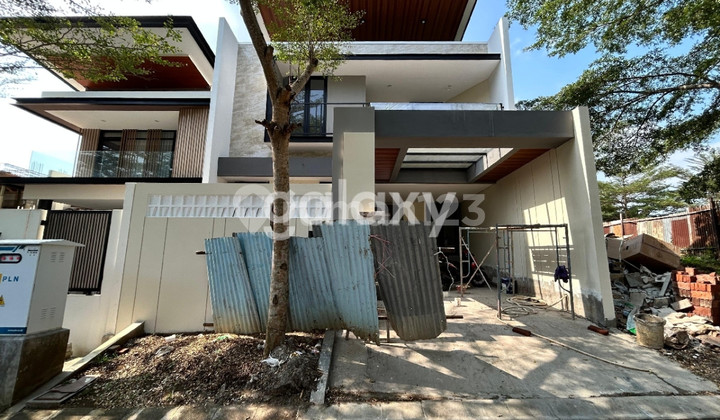 New House Fresh Araya Malang GMK03506