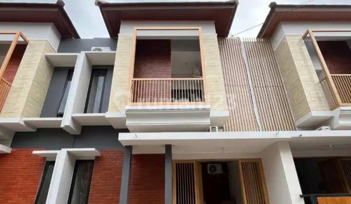 Rumah Kos Baru Soekarno Hatta Malang 2