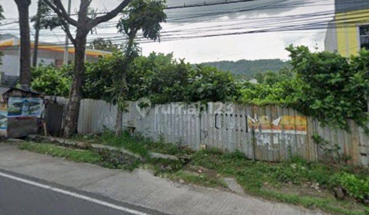 Tanah Strategis Dekat Pintu Tol Raya Wahidin Lawang Malang 2