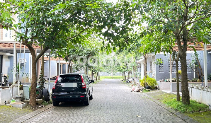 Rumah 2 Lantai Araya Malang Jasmine Valley Dekat Binus GMK03255 2