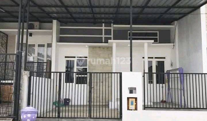 Rumah Siap Huni Soekarno Hatta Malang Royal Atletik Tasikmadu 1