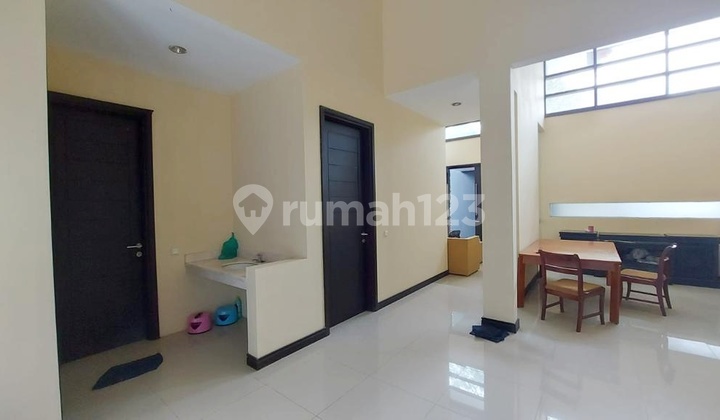 Rumah Dijual Riverside Malang Dekat Harris Hotel Pintu Exit Tol 2