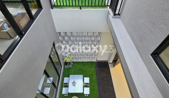 New House Araya Malang Golf Private Pool Swimming Pool Private 2