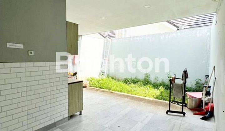 Rumah di Citra Garden CIPUTRA Malang 6