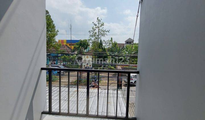 RUKO 2LANTAI RAYA WENDIT PAKIS MALANG 2