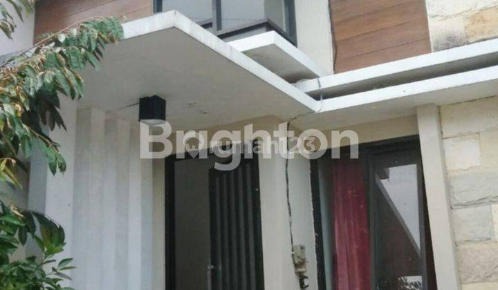 RUMAH MURAH VILLA DIENG RESIDENCE MALANG DEKAT UNMER MALL MCP 1