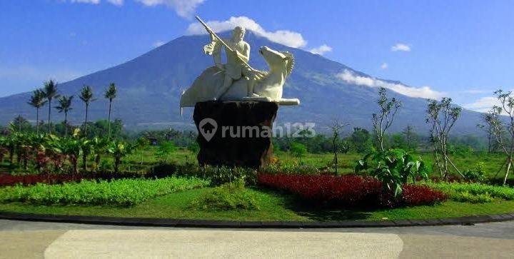 RUMAH 2LANTAI TIRTASANI ROYAL RESORT KARANGPLOSO MALANG 2