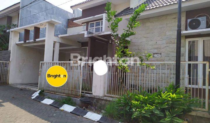 RUMAH MURAH SULFAT PANDANWANGI BLIMBING MALANG 2