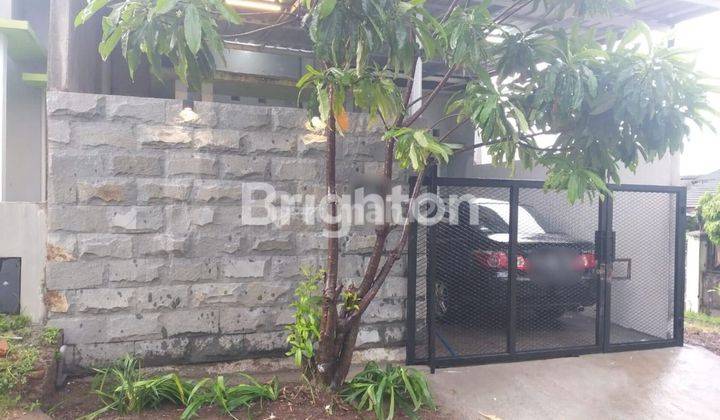 RUMAH DIJUAL MURAH LAWANG MALANG ANGGUN SEJAHTERA 2