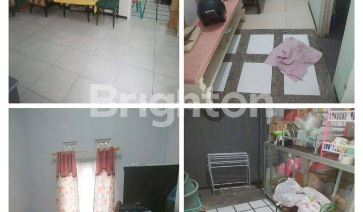 RUMAH PONDOK MUTIARA ASRI BANDULAN MALANG 5 MENIT RAYA LANGSEP 1