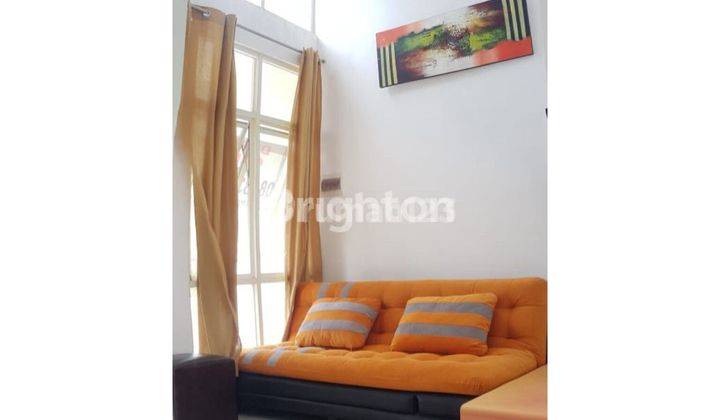 RUMAH SIAP HUNI di CITRA GARDEN CITY CIPUTRA MALANG 2