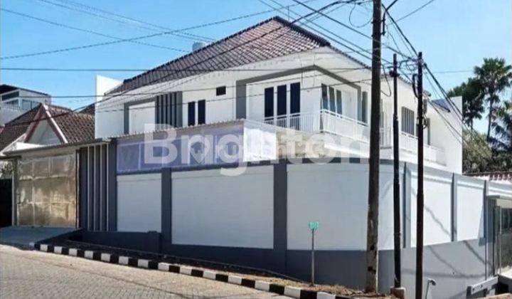 Rumah Baru Hook Mewah Dieng Malang Dekat Villa Puncak Tidar 1