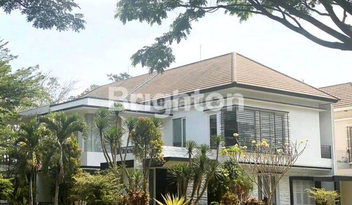 RUMAH HOOK di ARAYA MALANG GREENWOOD GOLF UTAMA 2