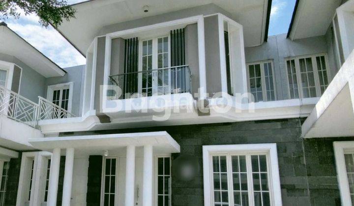 Rumah Green Orchid Residence Soekarno Hatta Permata Jingga Malang 1