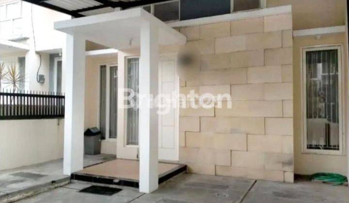 RUMAH DEKAT BRAWIJAYA GRAHA MULIA TASIKMADU SOEKARNO HATTA MALANG 2