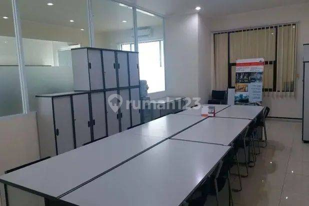 TURUN HARGA!! DIJUAL GEDUNG KANTOR PUSAT KOTA SURABAYA JALAN SRIWIJAYA DEKAT BASUKI RAHMAT KARTINI DIPONEGORO DR SUTOMO 2