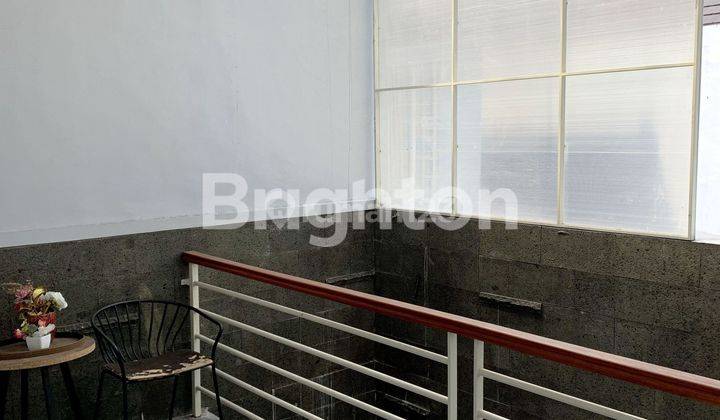 Rumah Elit Dekat Brawijaya Green Orchid Soekarno Hatta Malang Permata Jingga 2