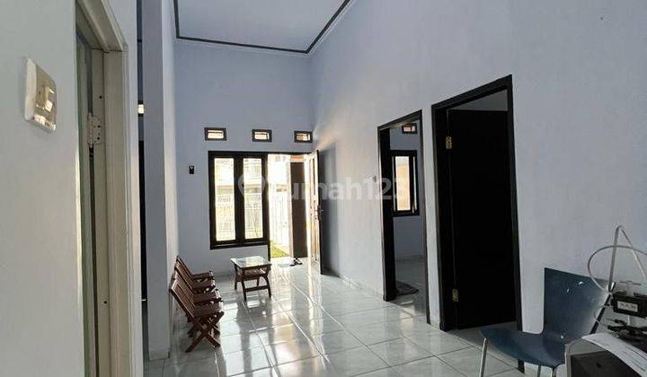 RUMAH VILLA MURAH di ORO ORO OMBO BATU MALANG DEKAT BNS JATIM PARK 2