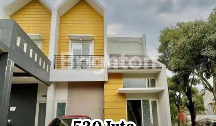 RUMAH BARU BANJARARUM MALANG DEKAT ARJOSARI ARAYA   1