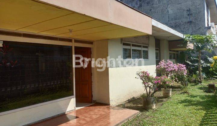 Turun Harga!! Rumah Dijual Murah Hitung Tanah Di Jl. Klabat Tidar Bawah Malang Belakang Unmer Dieng 2