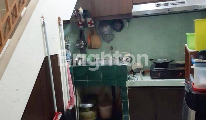 RUMAH DIJUAL MURAH SAWOJAJAR MALANG 2