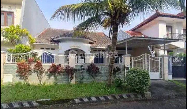 RUMAH DIJUAL MURAH ARAYA MALANG PURI PALMA 1