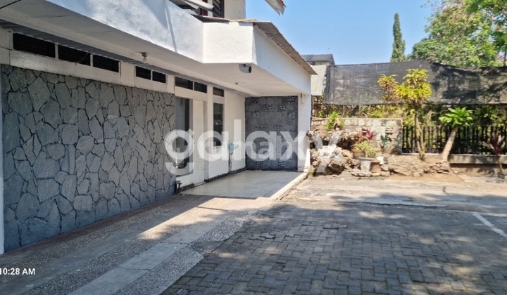 Rumah Hook Strategis Poros Raya Area Veteran Malang 2