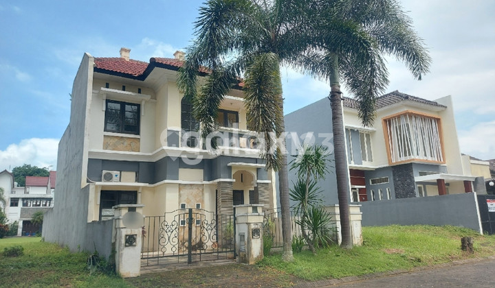 Affordable Ready-to-Occupy Homes in Araya Graha Golf Cluster, Malang. Strategic Location Near Toll Road and Binus University. Affordable Ready-to-Occupy Homes in Araya Graha Golf Cluster, Malang. Strategic Location Near Toll Road and Binus University.