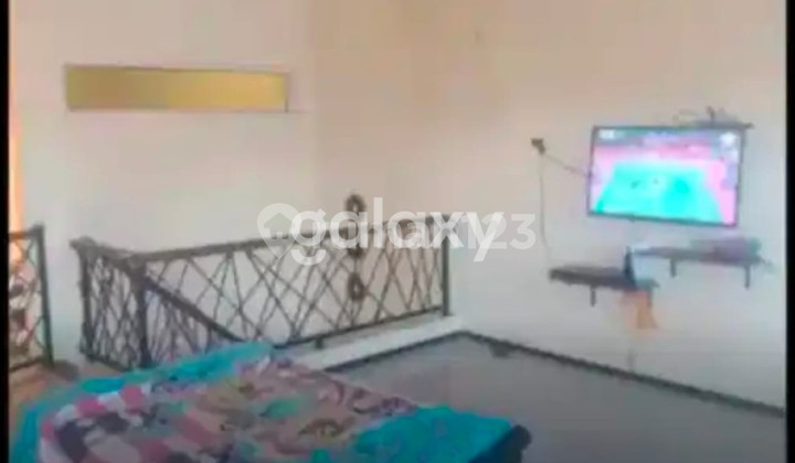 Rumah 2 Lantai Patraland Tasikmadu Malang Area Soekarno Hatta Lowokwaru 2