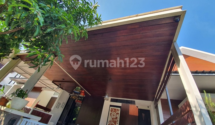 Rumah Murah Siap Huni Perumahan Cluster Greenland Tidar Malang Kota Lokasi Strategis dekat Pusat Kota, Pusat Bisnis, Pusat Kuliner, Kampus 2