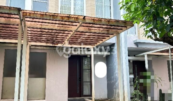 Rumah 2 Lantai Araya Malang Jasmine Valley Dekat Binus GMK03255 Rumah 2 Lantai Araya Malang Jasmine Valley Dekat Binus GMK03255