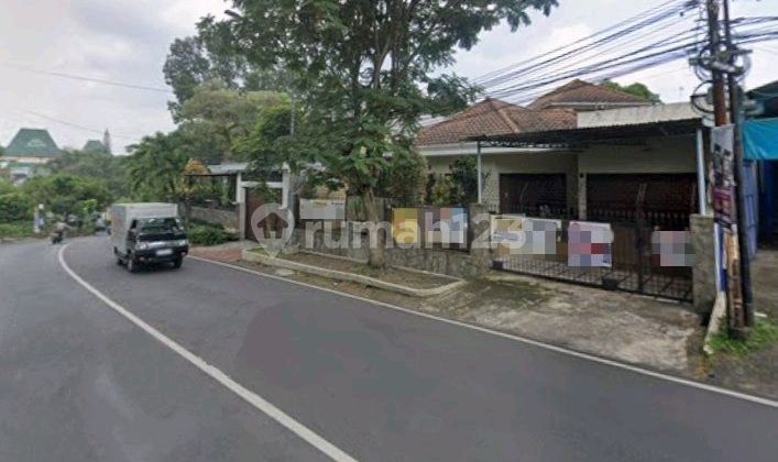 Rumah Siap Huni Jalan Raya Perumahan Tidar Malang Kota Lokasi Strategis dekat Pusat Kota, Pusat Bisnis, Pusat Kuliner, Kampus Machung 1
