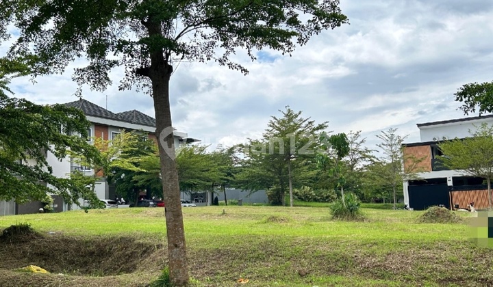 Cheap Land Araya Malang Asteria Hill Near Binus