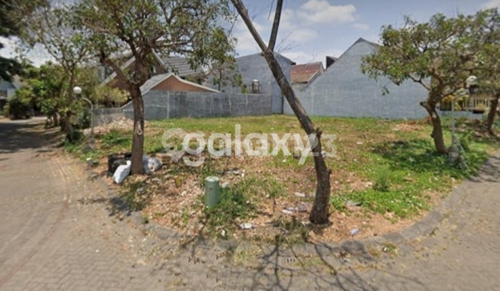 Rare!! Hook Land Permata Jingga Soekarno Hatta Malang GMK03266 Rare!! Hook Land Permata Jingga Soekarno Hatta Malang GMK03266