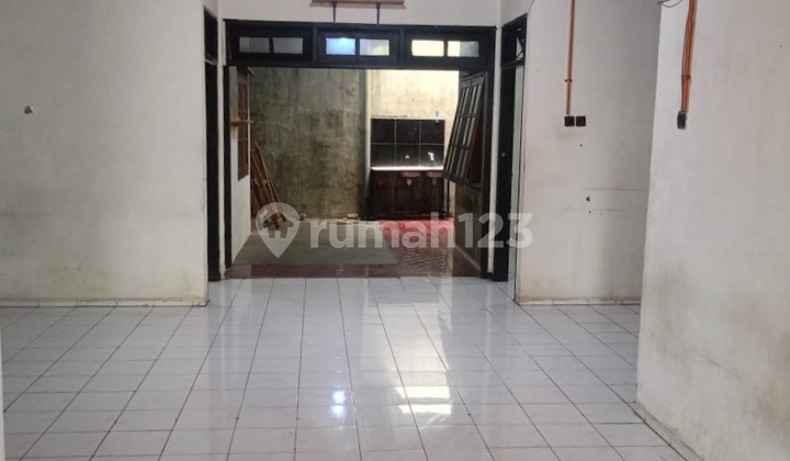 Rumah Komersial Area Raya Ki Ageng Gribig Sawojajar Kedungkandang Malang Cocok Ruko, Cafe, Kantor, Tempat Usaha 2