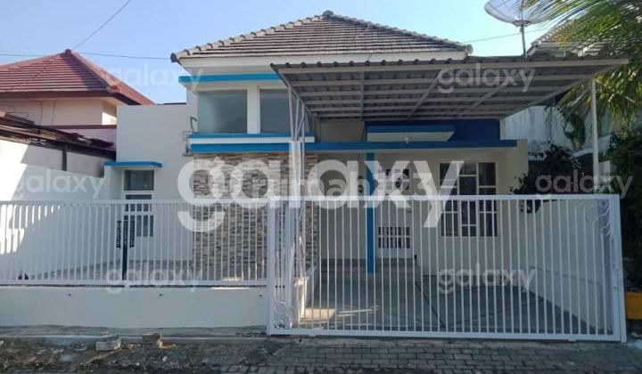 Rumah 3 Kamar Murah Soekarno Hatta Lowokwaru Malang Kota
