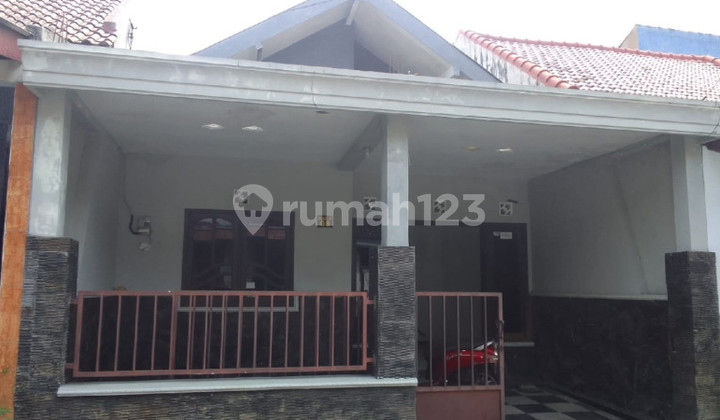 Rumah Dijual Karangduren Pakisaji Malang 2