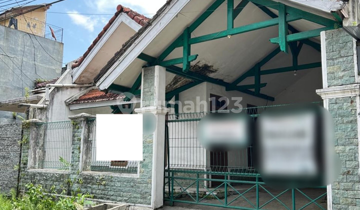 Affordable Homes Sawojajar Malang City Strategic Location near Highway 2