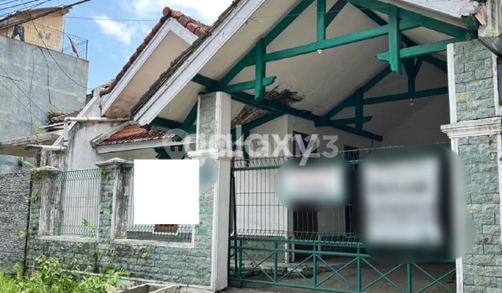 Rumah Murah Perumahan Sawojajar Malang Kota Lokasi Strategis dekat Tol 2