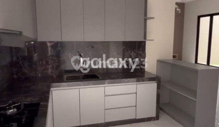 Rumah Baru Gress Mewah Araya Golf Malang GMK03226 2