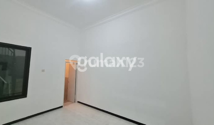 Newly Renovated Fish House, Blimbing, Near Borobudur, Soekarno Hatta, Malang 2