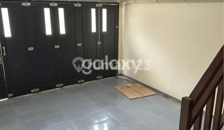 Rumah Cluster Cengger Ayam Soekarno Hatta Lowokwaru Malang 2