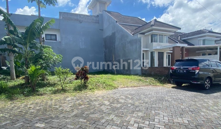 Dijual Tanah Kavling Candi Mendut Selatan Lowokwaru Soekarno Hatta Suhat Malang Dijual Tanah Kavling Candi Mendut Selatan Lowokwaru Soekarno Hatta Suhat Malang