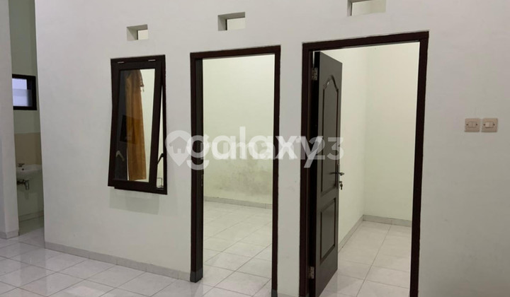 Rumah Murah Area Soekarno Hatta Malang Bantaran Bunga Kalpataru Cengger Ayam 2